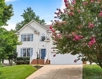 4107 Overridge Dr, Chesterfield, VA 23831