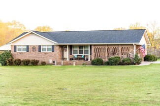 4751 W Hwy 72, Calhoun Falls, SC 29628