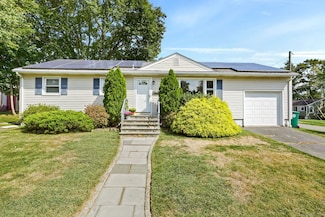 150 San Gabriel Ave, Stratford, CT 06614