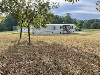 165 Adam Rd, Four Oaks, NC 27524