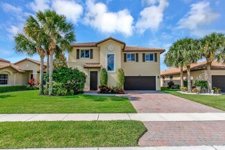 5014 Manchia Dr, Lake Worth, FL 33463