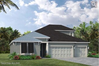 2278 Pangea Cir, Melbourne, FL 32940