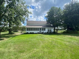 5320 Ga Highway 32 E, Sycamore, GA 31790