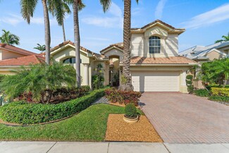 715 Lyford Cay Dr, West Palm Beach, FL 33410