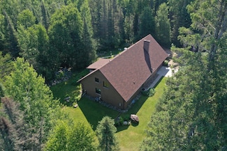 8124 Virginia Ely Rd, Babbitt, MN 55706