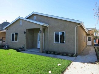 6007 Miramonte Blvd, Los Angeles, CA 90001