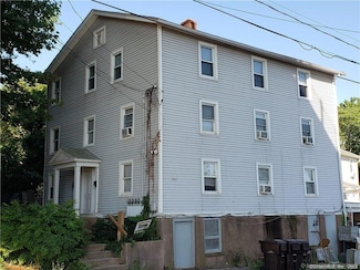 Unlisted Address