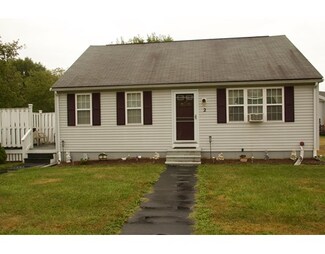 1020 Somerset Ave Unit 2, North Dighton, MA 02764