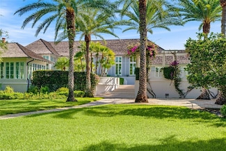 3340 N Savannah Place, Vero Beach, FL 32963