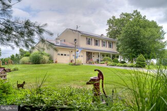 108 Timberlane Rd, Clarksboro, NJ 08020