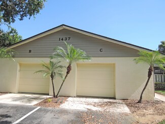 1437 Captains Walk Unit 21C, Fort Pierce, FL 34950