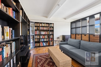 550 Grand St Unit J8D, New York, NY 10002
