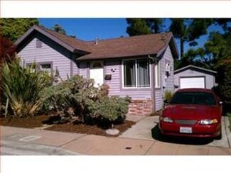 338 Trescony St, Santa Cruz, CA 95060