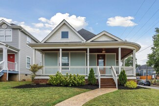 1612 Mitchell Ave, Chattanooga, TN 37408