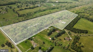 11490 Tilia Ln, Bealeton, VA 22712