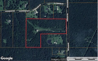 392 Whiddon Rd, Canton, MS 39046