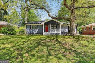 3002 Laguna Dr, Decatur, GA 30032
