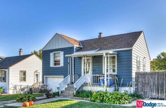 3347 N 57th St, Omaha, NE 68104