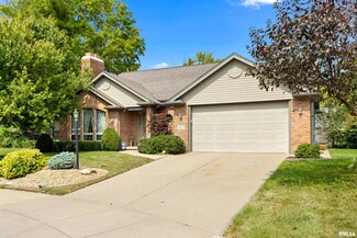 1811 W Marlene Ct, Peoria, IL 61614