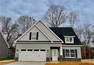 1990 Meadowview Dr Unit lot 6, Graham, NC 27253