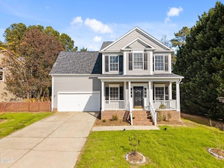 114 Calebra Way, Cary, NC 27519