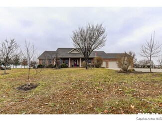 100 Timber Ridge Rd, Mechanicsburg, IL 62545