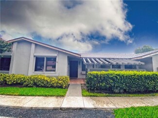 447 Lakeview Dr Unit 3, Weston, FL 33326