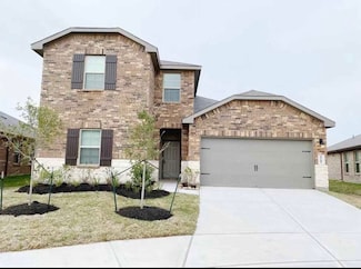 29602 Juniper Ct, Katy, TX 77494
