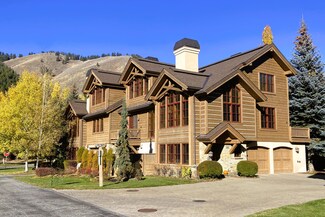 110 Lodge Ln, Ketchum, ID 83340