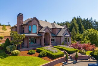 3485 NW Dimple Hill Rd, Corvallis, OR 97330