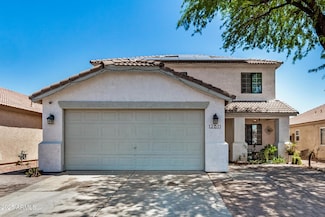 12811 N 127th Dr, El Mirage, AZ 85335