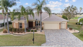 9651 SE 137th Street Rd, Summerfield, FL 34491