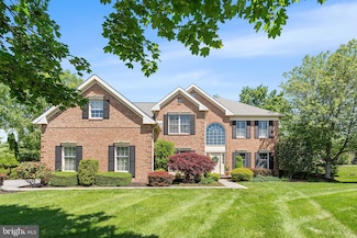 611 Cascades Ct, Berwyn, PA 19312