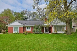 1710 Rainbow Bend Blvd, Elkhart, IN 46514