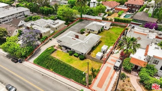 3671 Inglewood Blvd, Los Angeles, CA 90066