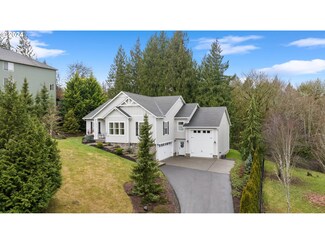 1515 S 24th Ct, Ridgefield, WA 98642