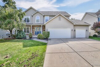 1181 Bowen Dr W, North Tonawanda, NY 14120