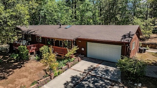 20 Rhoda Niderost Ln, West Point, CA 95255