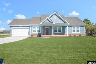106 Strawberry Acres Dr Unit lot 10, Elizabeth City, NC 27909
