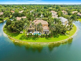 12575 Stoneway Ct, Davie, FL 33330