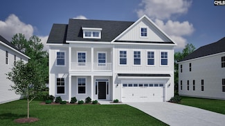 214 Horse Farm Place, Lexington, SC 29072