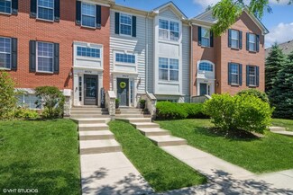 4072 Pompton Ave Unit 665, Elgin, IL 60124