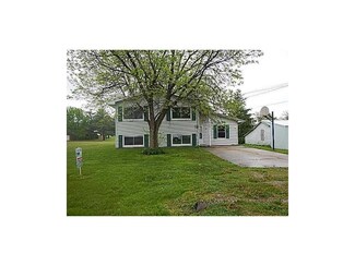 1511 A Ave, Belle Plaine, IA 52208