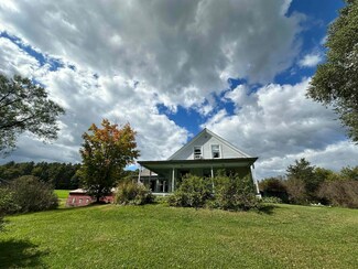 2505 East St, New Haven, VT 05472