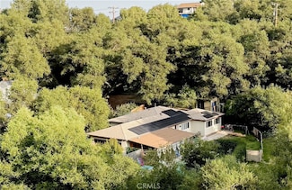 1693 Jando Dr, Topanga, CA 90290