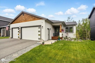 8727 Turlock Dr, Eagle River, AK 99577