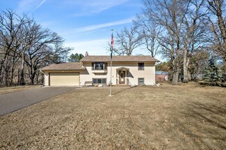 2719 207th Ave NW, Cedar, MN 55011