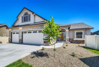 13691 Pillar Rock St, Caldwell, ID 83607