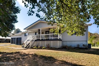 1061 Sneed Rd, Decatur, TN 37322
