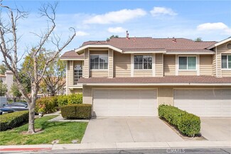20895 Heatherview Unit 29, Lake Forest, CA 92630